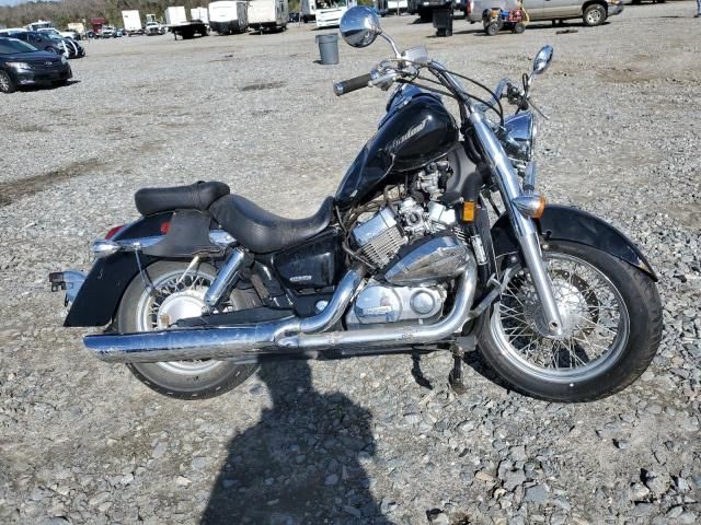 2006 Honda VT750 C