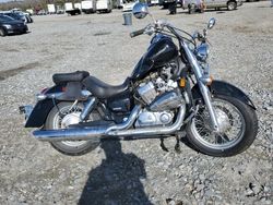 Honda salvage cars for sale: 2006 Honda VT750 C