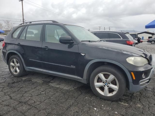 2008 BMW X5 3.0I