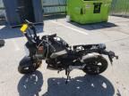 2025 Honda Grom 125