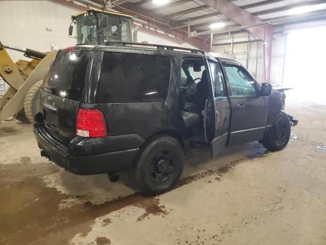 2006 Ford Expedition XLT