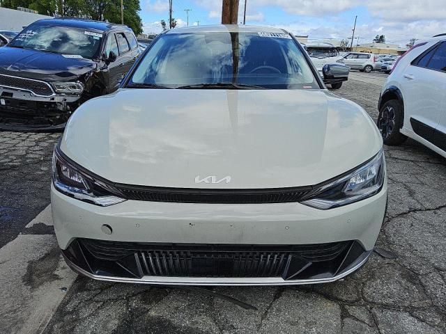 2024 KIA EV6 Light