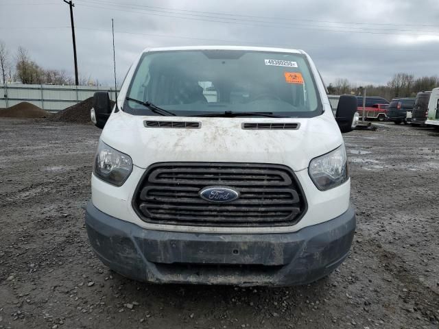 2015 Ford Transit T-250
