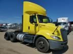 2018 International RH Semi Truck