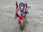 2022 Honda CBR500 RA