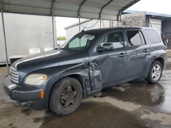Chevrolet hhr salvage cars for sale: 2011 Chevrolet HHR LT