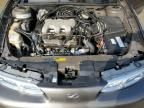 2001 Oldsmobile Alero GL