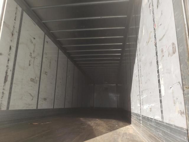 2013 Great Dane 53FT Trail