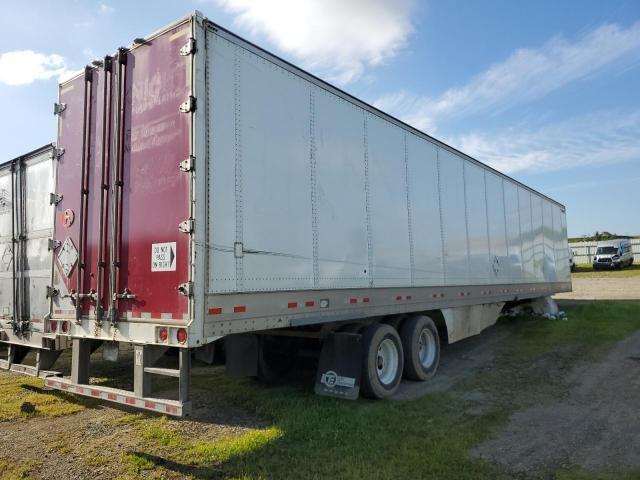 2015 Great Dane Dry van Trailer
