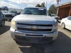 2011 Chevrolet Silverado K1500 LS