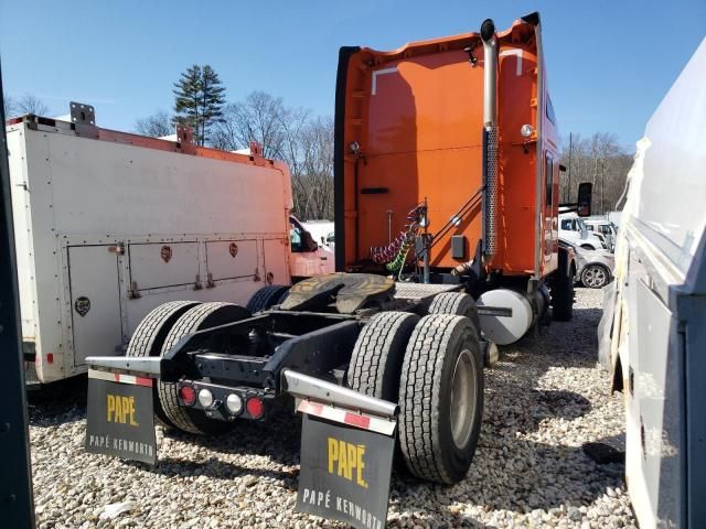 2022 Kenworth T680 Semi Truck