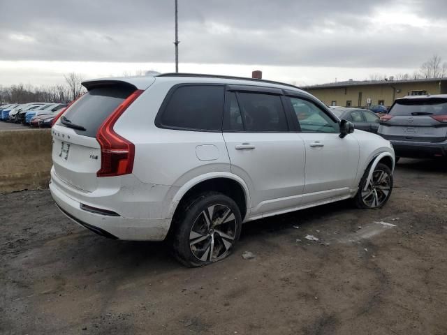 2020 Volvo XC90 T6 R-Design