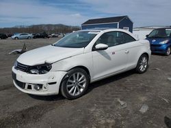 2012 Volkswagen EOS Komfort for sale in Assonet, MA
