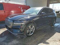 Genesis salvage cars for sale: 2025 Genesis GV70 Advanced