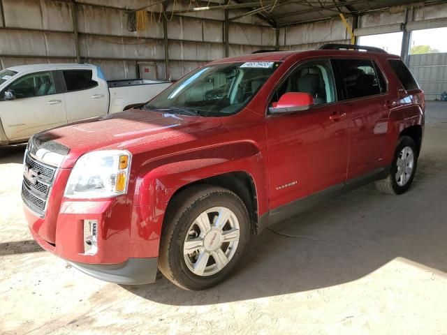 2014 GMC Terrain SLE