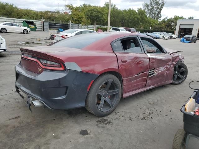 2020 Dodge Charger Scat Pack