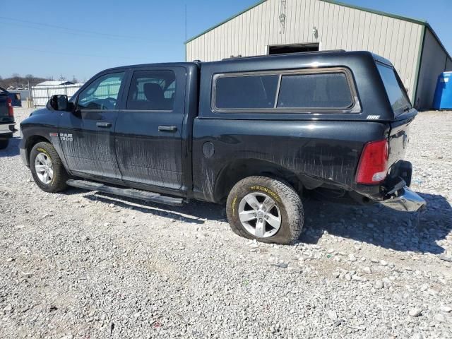 2016 Dodge RAM 1500 ST