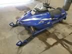 1999 Yamaha Snowmobile