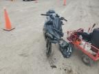 2025 Kawasaki EX500 A