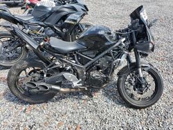 Vehiculos salvage en venta de Copart Tampa: 2023 Yamaha YZFR3 A