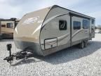 2018 Coleman Trailer