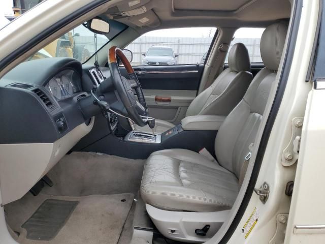 2006 Chrysler 300C