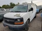 2013 Chevrolet Express G2500