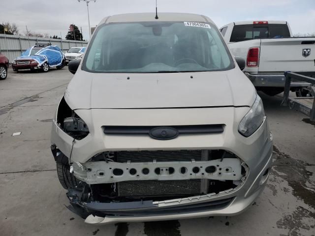 2014 Ford Transit Connect XLT