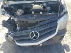 2017 Mercedes-Benz Sprinter 2500