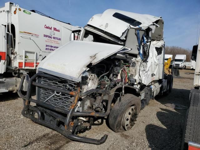 2024 Volvo VNL Semi Truck