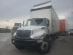 2019 International 4300 SBA BOX Truck