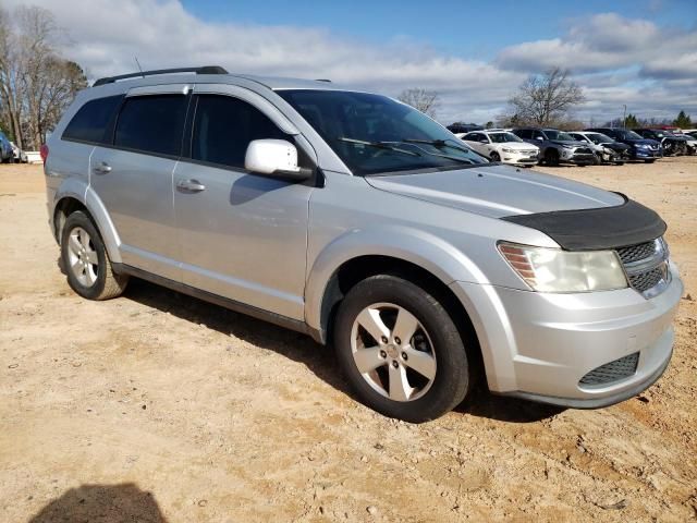 2011 Dodge Journey Mainstreet