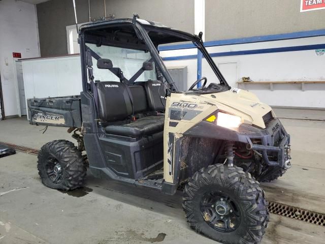 2019 Polaris Ranger XP 900 EPS