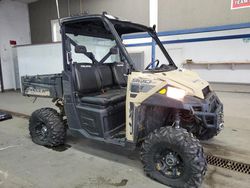 Polaris salvage cars for sale: 2019 Polaris Ranger XP 900 EPS