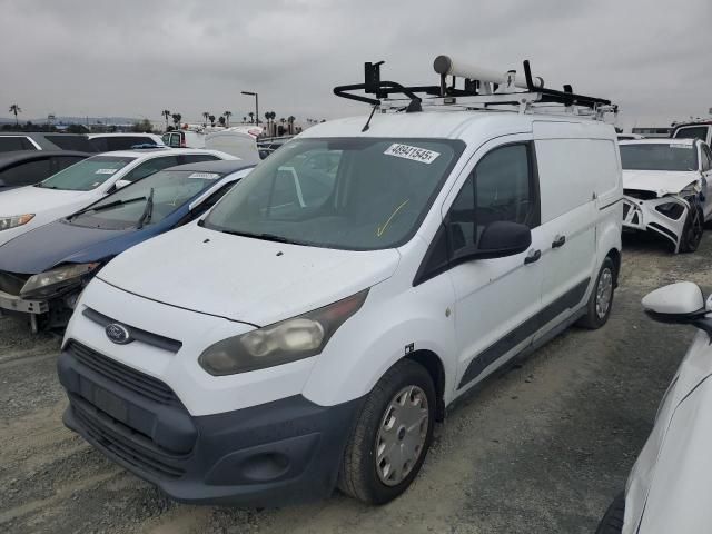 2014 Ford Transit Connect XL
