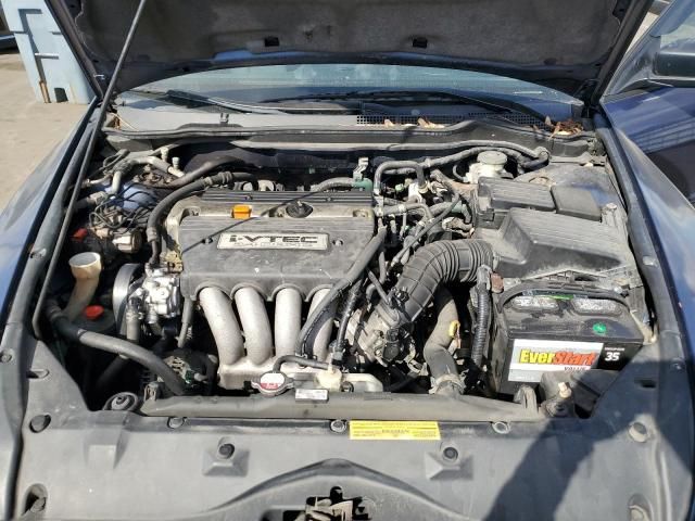 2004 Honda Accord DX