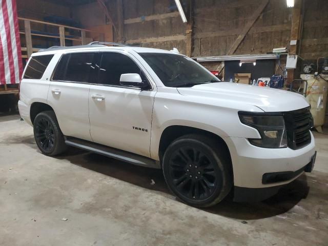 2015 Chevrolet Tahoe K1500 LT
