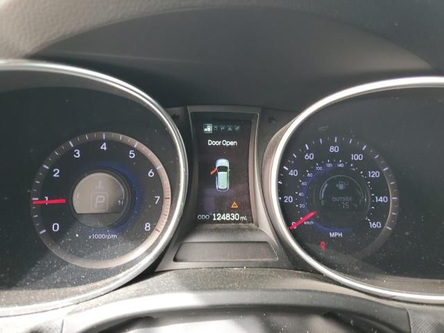 2014 Hyundai Santa FE Sport