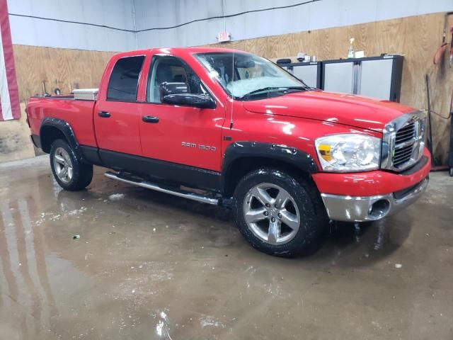 2007 Dodge RAM 1500 ST