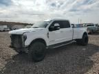 2020 Ford F350 Super Duty