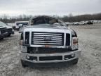 2008 Ford F250 Super Duty