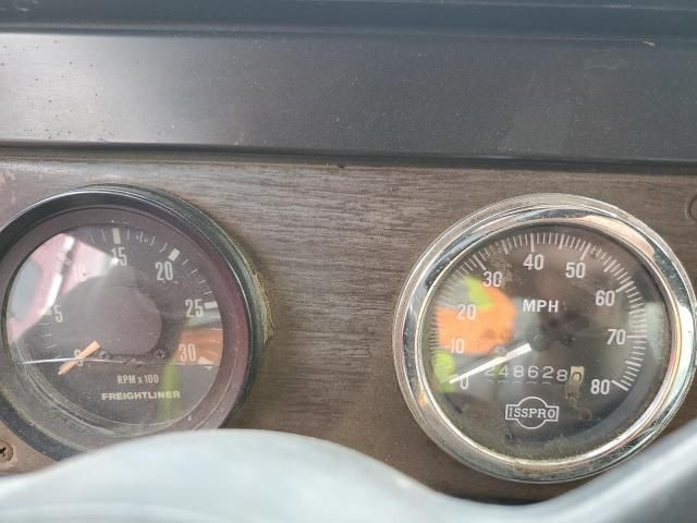 1984 Freightliner FLC Water Truck