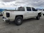2015 Chevrolet Silverado K1500 High Country