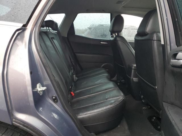 2009 Mazda CX-7