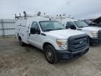2013 Ford F350 Super Duty