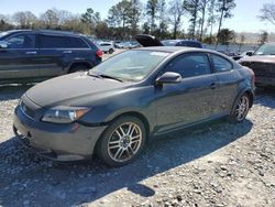 2006 Scion TC en venta en Byron, GA