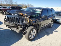 Jeep Patriot salvage cars for sale: 2013 Jeep Patriot Sport