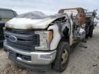 2017 Ford F350 Super Duty