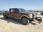 2012 Ford F250 Super Duty
