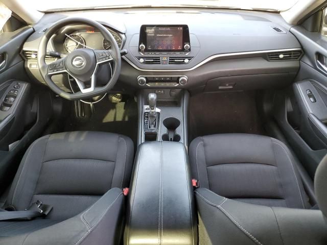 2020 Nissan Altima S